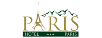 Hotel París Online