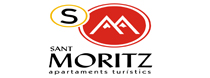 Apartaments Turístics Sant Moritz (Online)